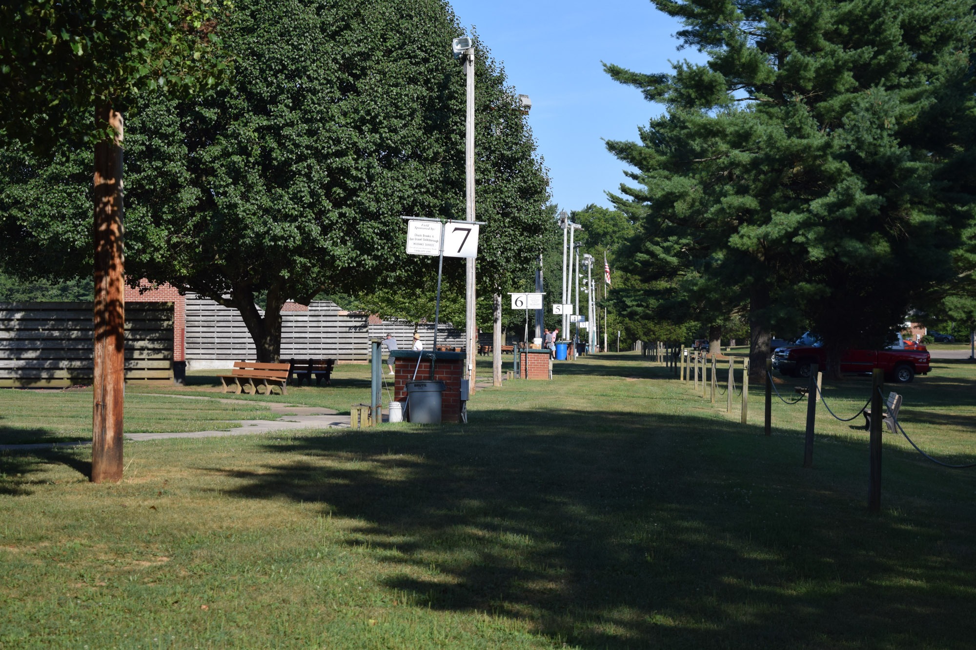 LRSTC Fields